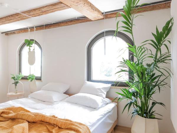 Apartamenty Monka : photo 3 de la chambre apartment 4 - split level superior