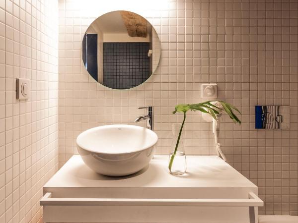 Apartamenty Monka : photo 5 de la chambre apartment 2 - split level suite