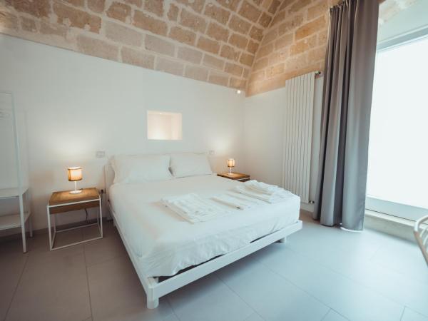 Endea Suite Rooms & Lounge SPA : photo 9 de la chambre chambre double