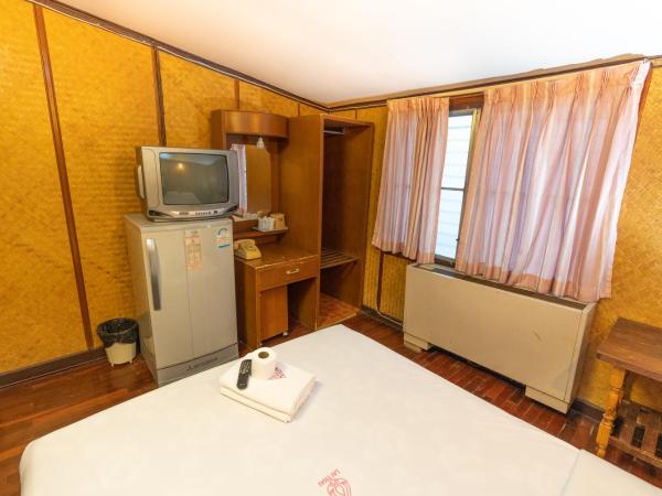 Lai Thai Guest House : photo 7 de la chambre chambre avec salle de bains commune