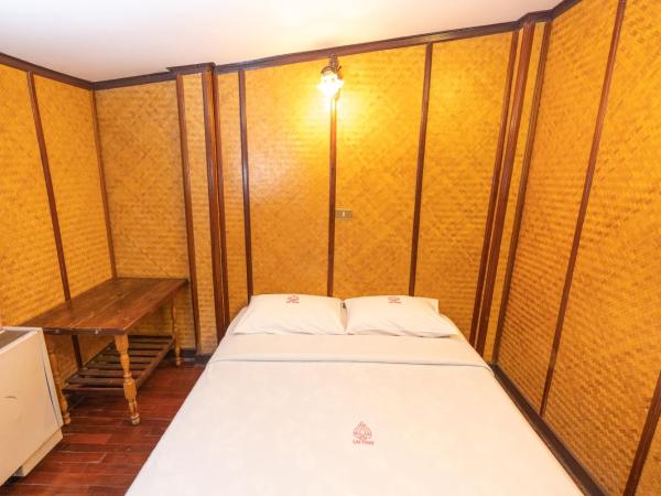Lai Thai Guest House : photo 5 de la chambre chambre avec salle de bains commune