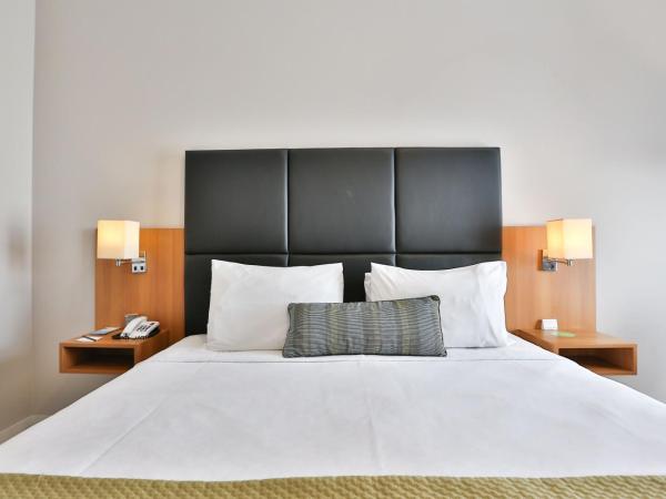 Comfort Ibirapuera : photo 5 de la chambre chambre double deluxe