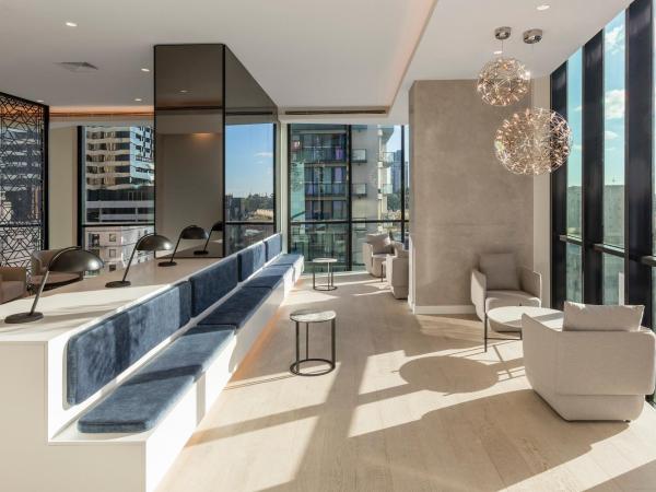 Imagine Lighthouse : photo 1 de la chambre appartement 2 chambres