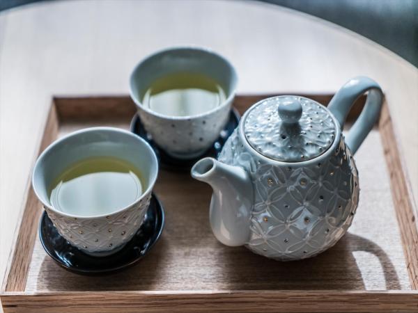 Villa Sanjomuromachi KYOTO : photo 5 de la chambre suite familiale dans maisonnette - non-fumeurs