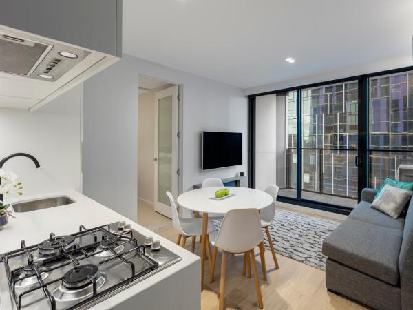 Imagine Lighthouse : photo 5 de la chambre appartement 2 chambres