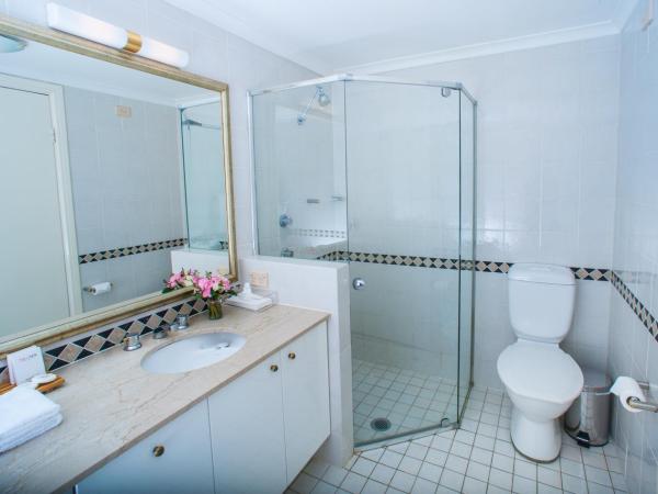 The Sebel Sydney Chatswood : photo 1 de la chambre appartement 2 chambres standard