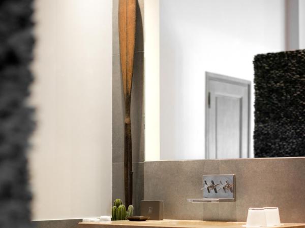 Le Pre de la Mer : photo 6 de la chambre suite