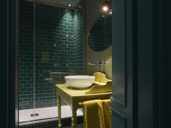 Look To : photo 4 de la chambre chambre double deluxe (2 adultes + 1 enfant)