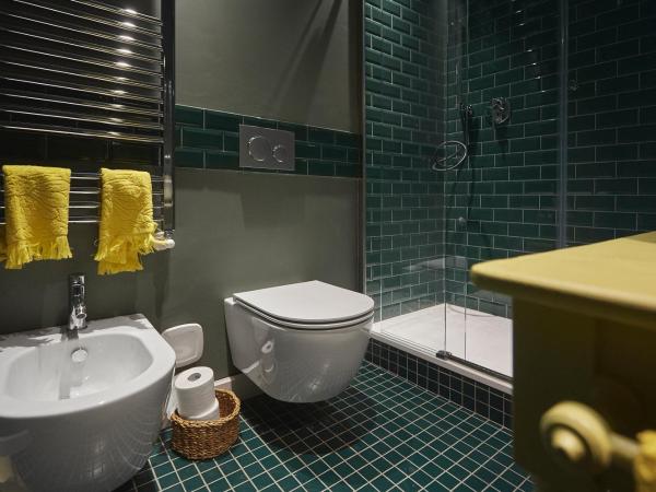 Look To : photo 3 de la chambre chambre double deluxe (2 adultes + 1 enfant)