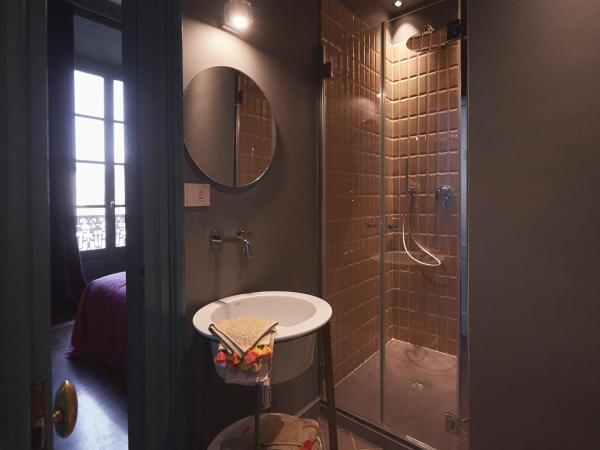 Look To : photo 4 de la chambre chambre double deluxe