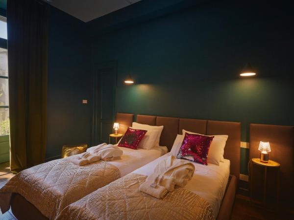 Look To : photo 2 de la chambre chambre double ou lits jumeaux