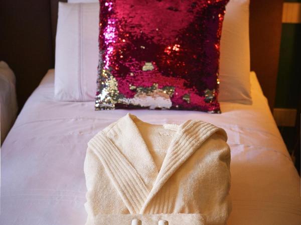 Look To : photo 3 de la chambre chambre double ou lits jumeaux