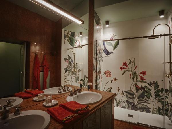 Look To : photo 7 de la chambre chambre lit king-size deluxe