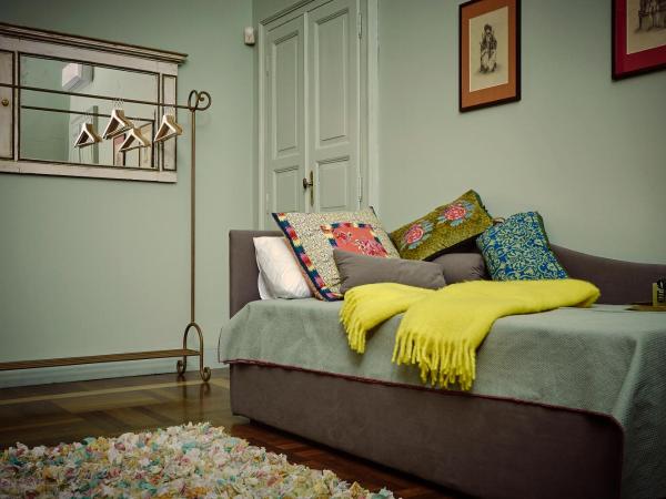 Look To : photo 5 de la chambre chambre lit king-size deluxe