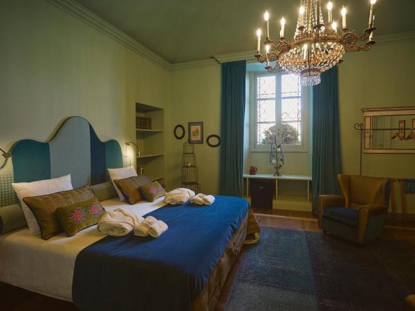 Look To : photo 2 de la chambre chambre lit king-size deluxe