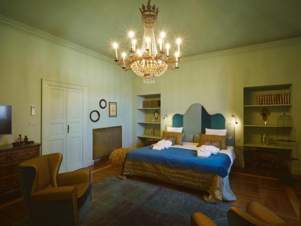 Look To : photo 1 de la chambre chambre lit king-size deluxe