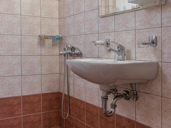 Xenion Ioannina : photo 1 de la chambre studio (2 adultes)