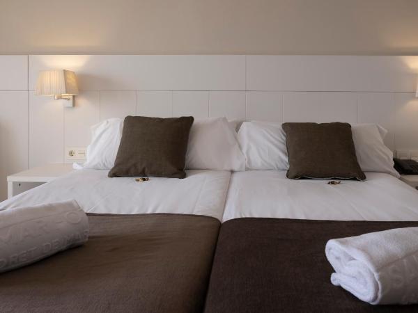 Hotel Rosamar Maxim 4*- Adults Only : photo 4 de la chambre chambre double ou lits jumeaux