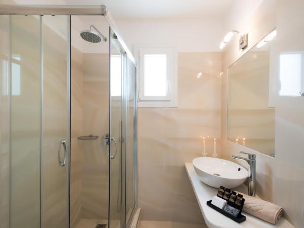 Hotel Charissi : photo 6 de la chambre suite en duplex – vue sur mer