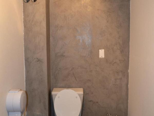 Go Hostel : photo 2 de la chambre chambre double