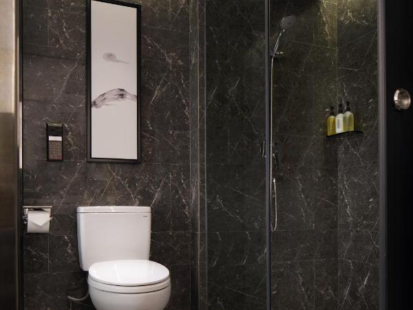 Paco Hotel Jiangtai Lu Metro Guangzhou ---Free Shuttle Bus For CantonFair : photo 8 de la chambre chambre lits jumeaux deluxe