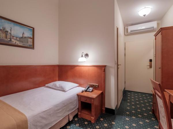 Hotel Hetman : photo 1 de la chambre chambre simple