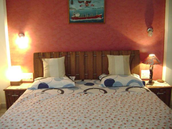 SABS Bed and Breakfast : photo 6 de la chambre chambre double deluxe