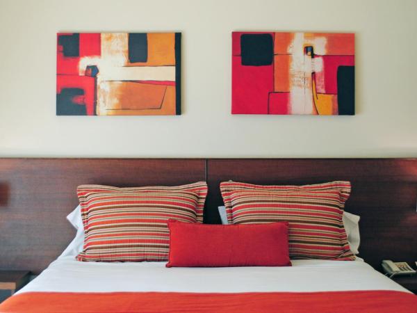 Palermo Suites Buenos Aires Apartments : photo 5 de la chambre appartement lit king-size standard