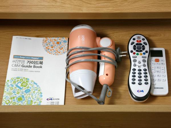 Mama Guesthouse Myeongdong : photo 10 de la chambre chambre simple avec salle de bains privative