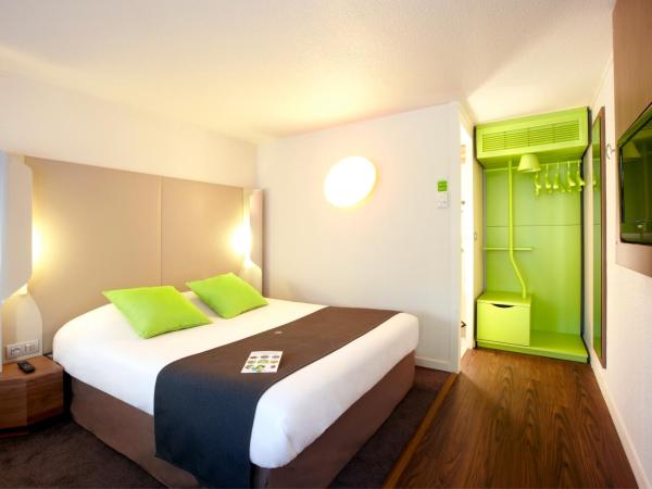 Campanile Biarritz : photo 4 de la chambre chambre double supérieure