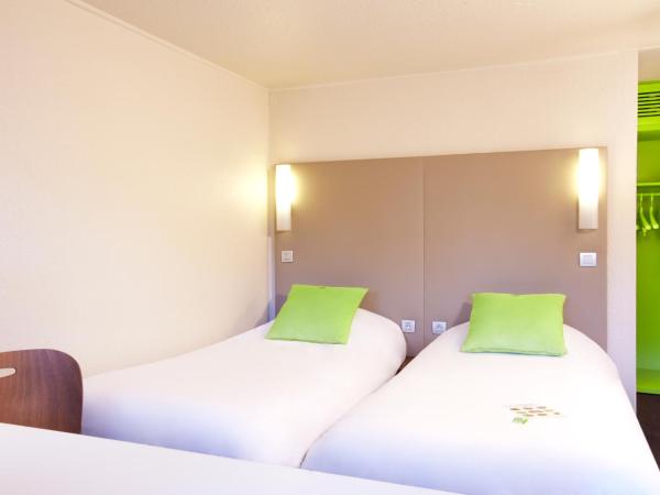 Campanile Bordeaux Nord - Le Lac : photo 4 de la chambre chambre lits jumeaux
