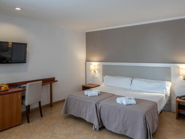 Rosamar & Spa 4*s : photo 5 de la chambre chambre double ou lits jumeaux