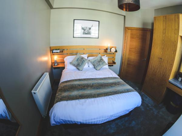 MONO Suites Old Town : photo 6 de la chambre appartement 1 chambre