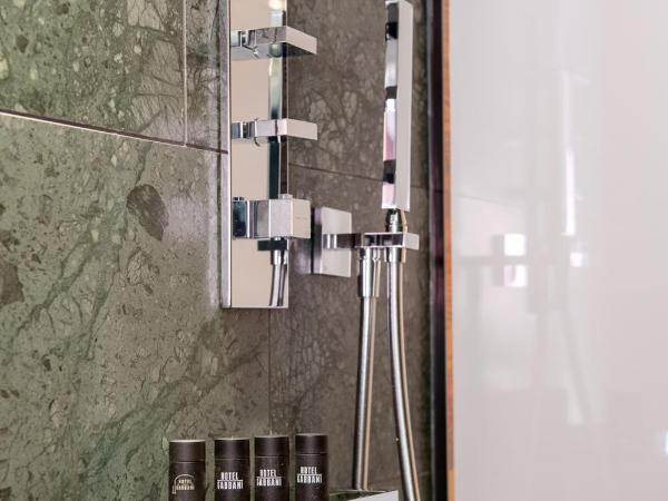 Hotel Gabbani : photo 5 de la chambre suite junior