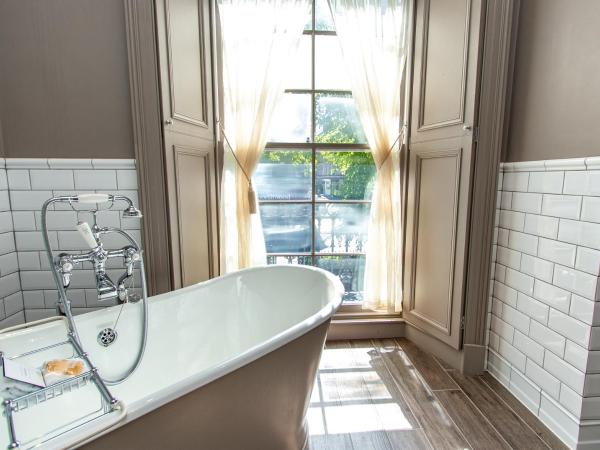 The Raeburn : photo 3 de la chambre chambre double deluxe