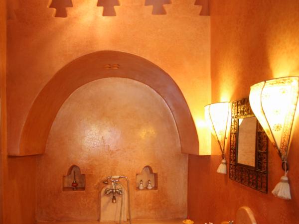 Dar Loulema : photo 1 de la chambre chambre double supérieure