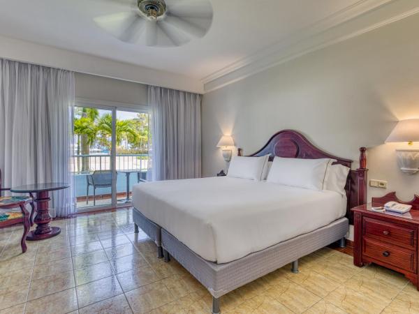 Senator Puerto Plata : photo 2 de la chambre suite junior senator (2 adultes)