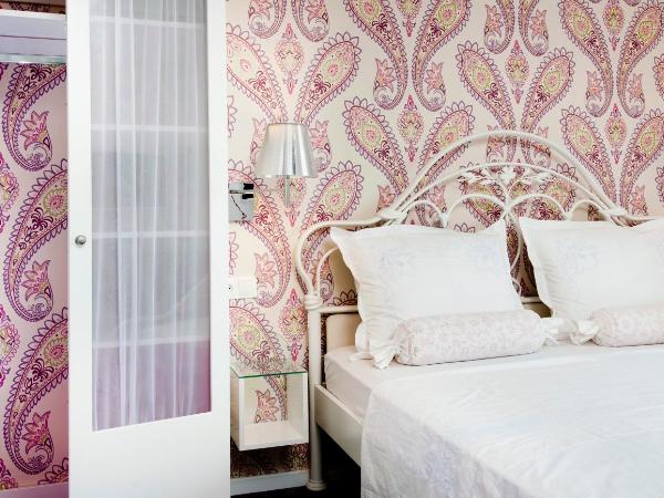 Boban Luxury Suites : photo 7 de la chambre suite de luxe 2 chambres avec balcon