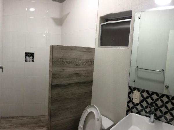 Hotel Gallo : photo 2 de la chambre chambre double standard