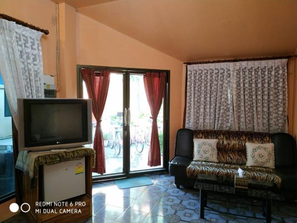 Noble Night Guesthouse : photo 4 de la chambre studio double deluxe