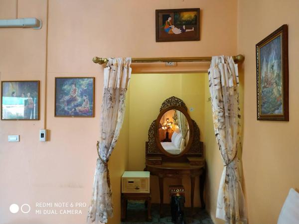 Noble Night Guesthouse : photo 5 de la chambre studio double deluxe