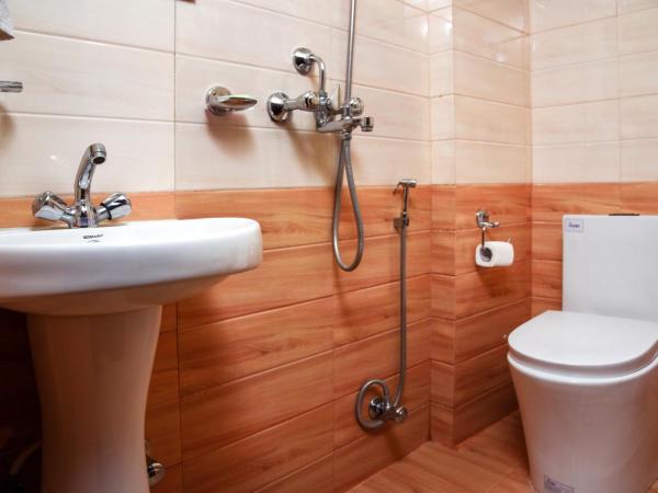 Nepal Pavilion Inn : photo 3 de la chambre chambre double deluxe