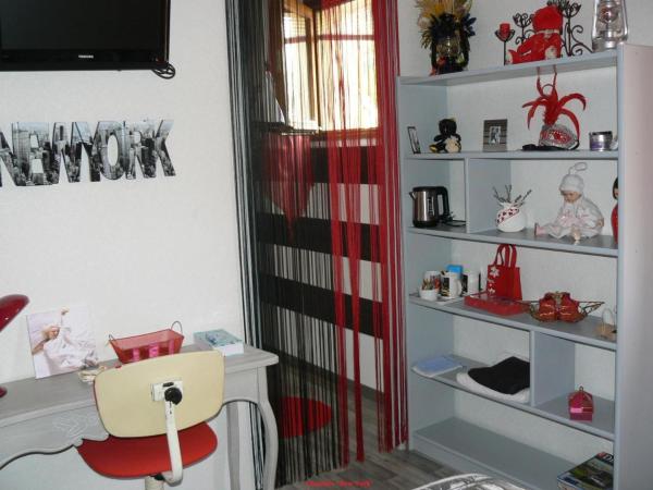 L'Oustalet : photo 7 de la chambre chambre double