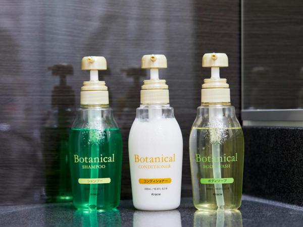 Hotel Wing International Kobe - Shinnagata Ekimae : photo 5 de la chambre petite chambre double - fumeurs