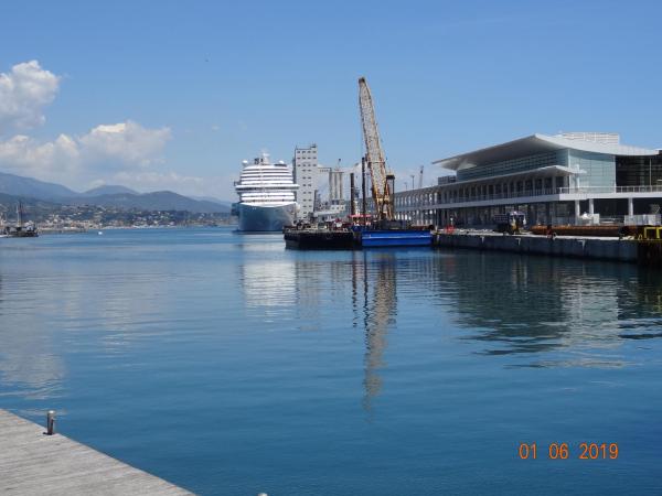 Bed&BluUp : photo 7 de la chambre chambre deluxe