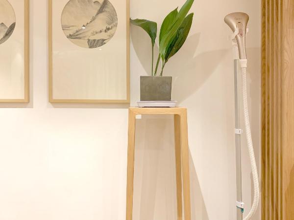 Bai Yun Qin She Boutique : photo 1 de la chambre suite exécutive