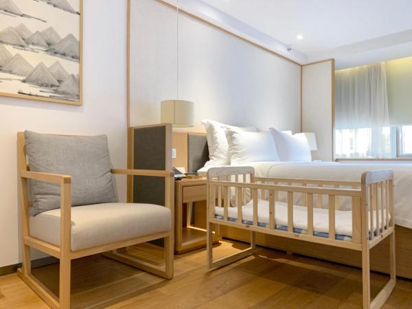 Bai Yun Qin She Boutique : photo 4 de la chambre suite exécutive