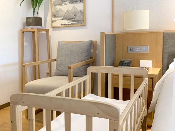 Bai Yun Qin She Boutique : photo 5 de la chambre suite exécutive