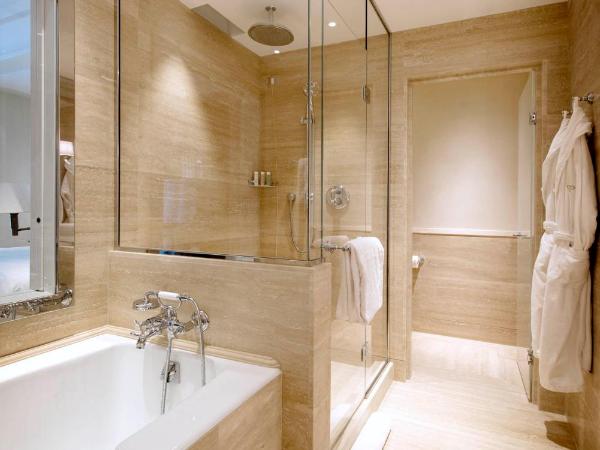 Palazzo Parigi Hotel & Grand Spa - LHW : photo 1 de la chambre chambre double ou lits jumeaux premium