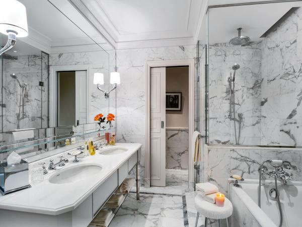 Palazzo Parigi Hotel & Grand Spa - LHW : photo 2 de la chambre suite exécutive